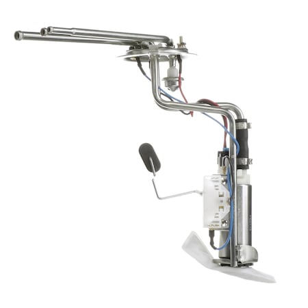 Delphi Fuel Pump Hanger Assembly, HP10251 HP10251